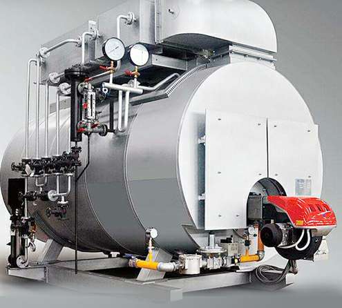 燃气锅炉专业制造厂家 燃气锅炉厂家-常州修明器材租赁有限公司